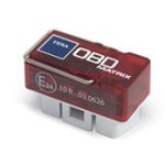 OBD MATRIX DIAGNOSI ON BOARD