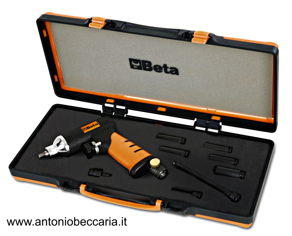 009600780 960KPC Estrattore reversibile ad impulsi con coppia regolabile per candelette di preriscaldamento 1-4
