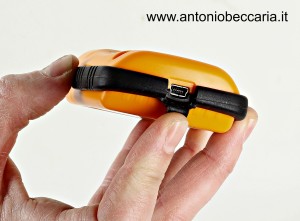 009710025 971TSP Strumento per sensori di pressione dei pneumatici TPMS 2