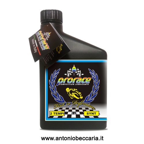 PRORACE OLIO RACING 2 TEPI EXTREME OFF ROAD