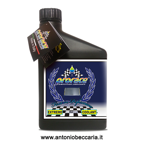 PRORACE EXTREME COOLANT