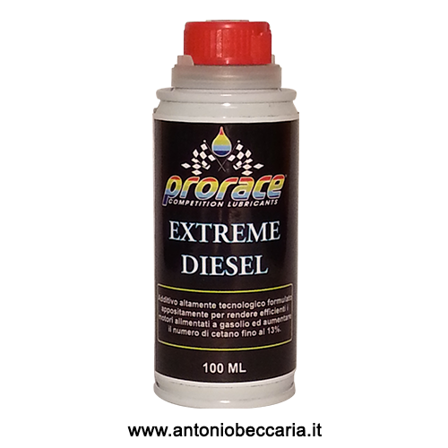 LUBRIFICANTI PRORACE EXTREME DIESEL