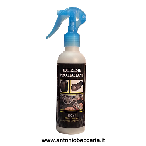 PRORACE PROTECTANT